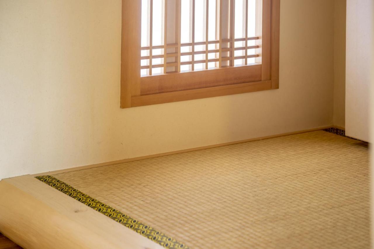 Villa Tsukinowacho House Kyōto Esterno foto